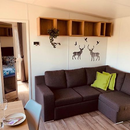 Vila Tinyhaus Im Altmuehltal Beilngries Exteriér fotografie