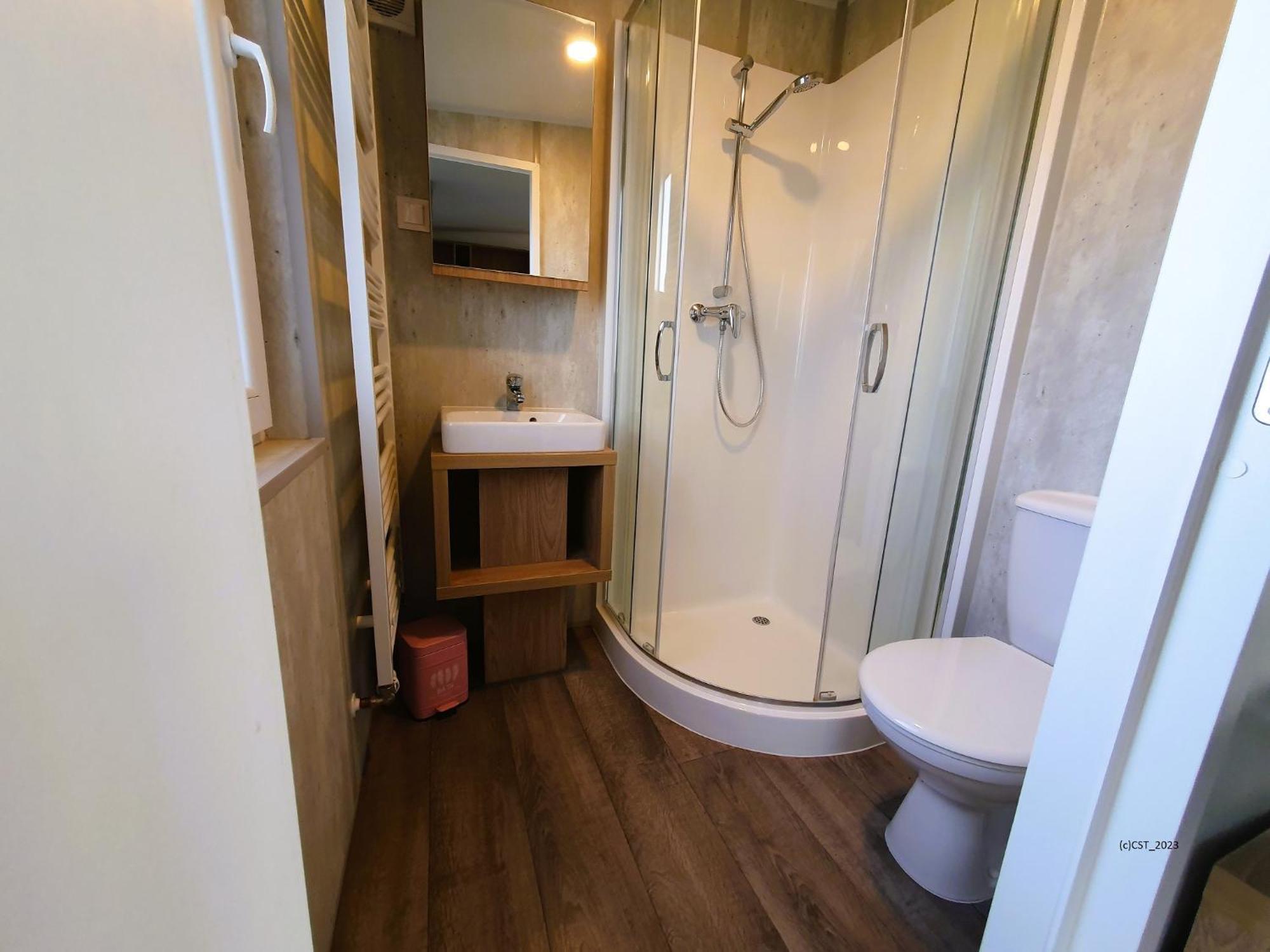 Vila Tinyhaus Im Altmuehltal Beilngries Exteriér fotografie