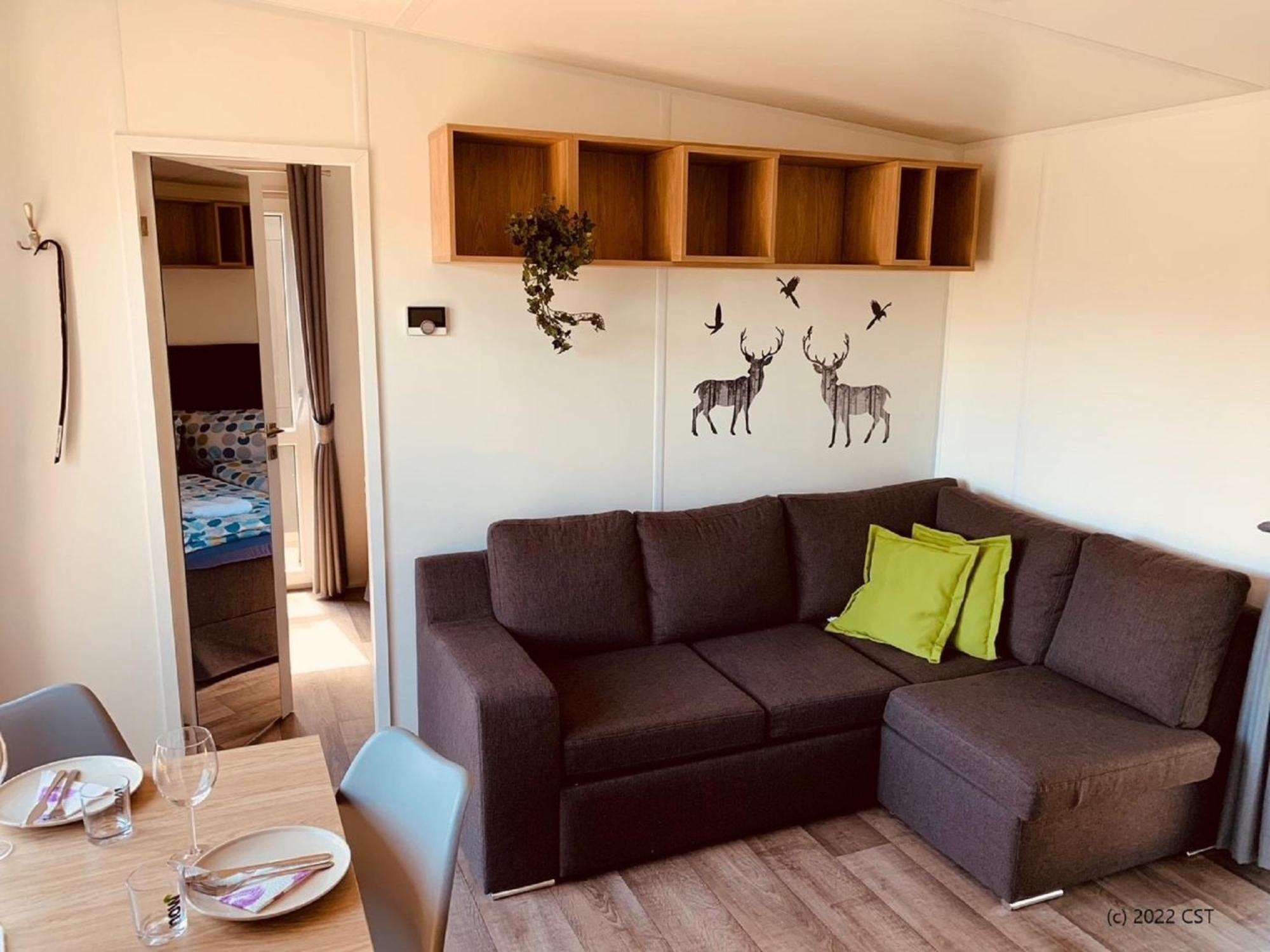 Vila Tinyhaus Im Altmuehltal Beilngries Exteriér fotografie